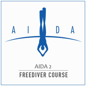 AIDA 2 - FREEDIVER COURSE